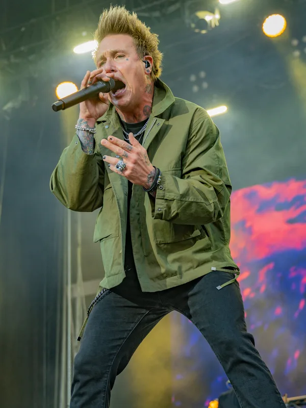 Jacoby Shaddix