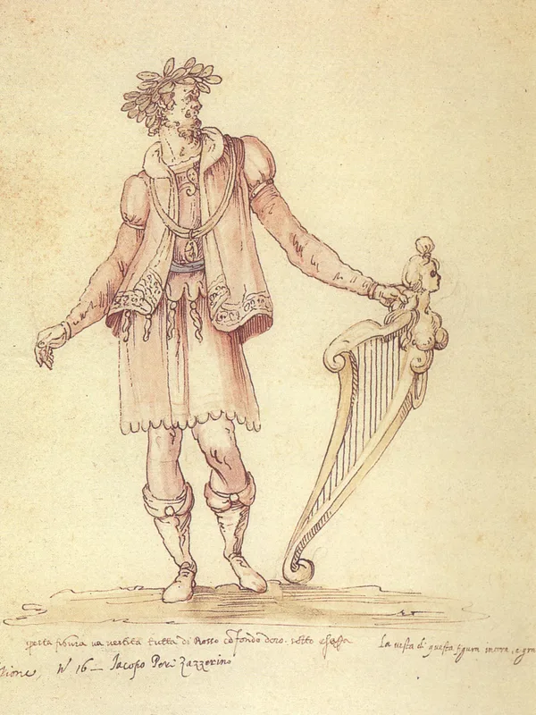 Jacopo Peri