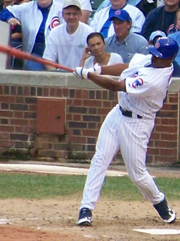 Jacque Jones