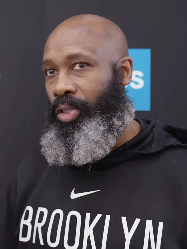 Jacque Vaughn