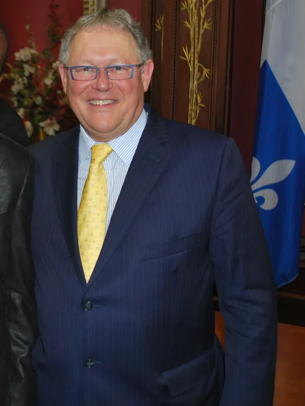 Jacques Chagnon