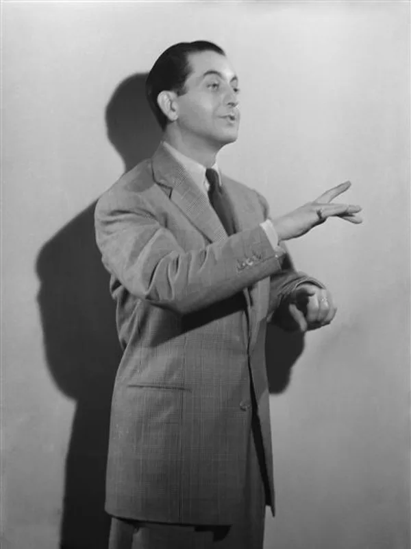 Jacques Hélian