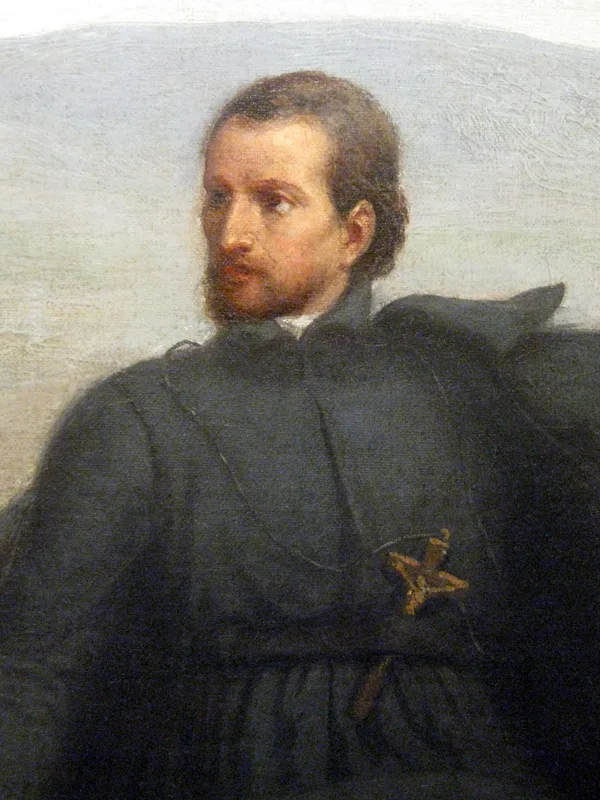 Jacques Marquette