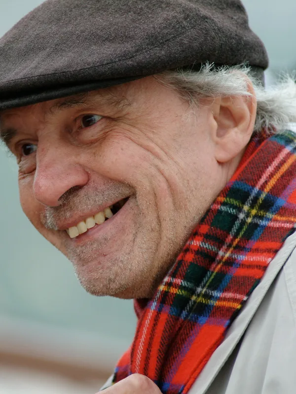 Jacques Rivette