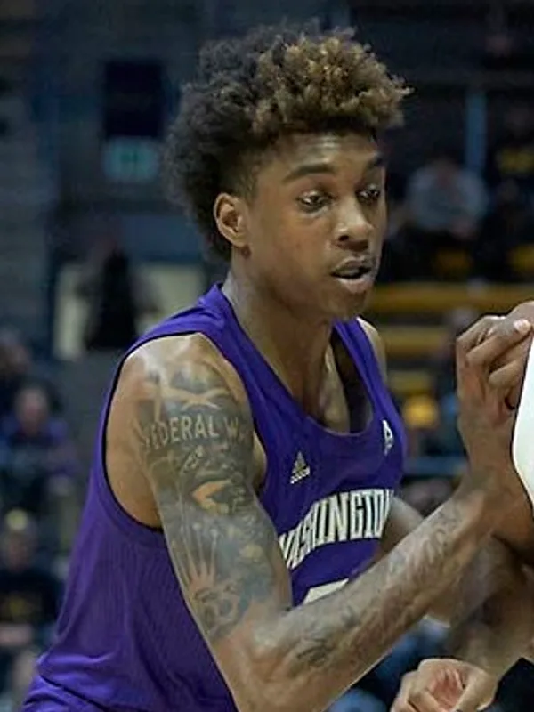 Jaden McDaniels