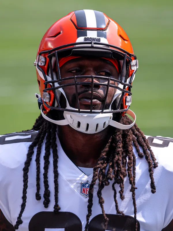 Jadeveon Clowney