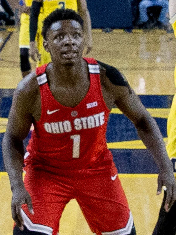 Jae'Sean Tate