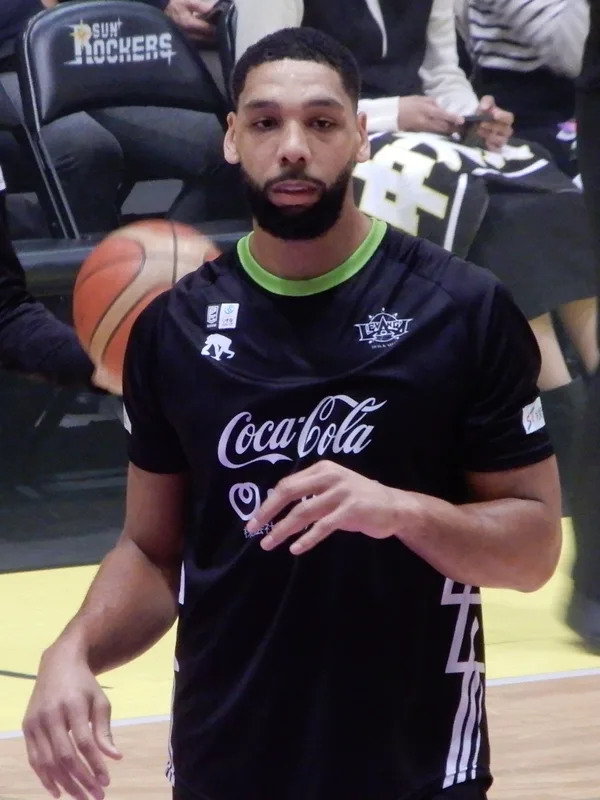 Jahlil Okafor