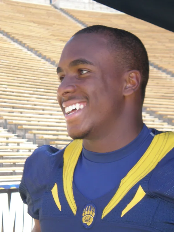 Jahvid Best