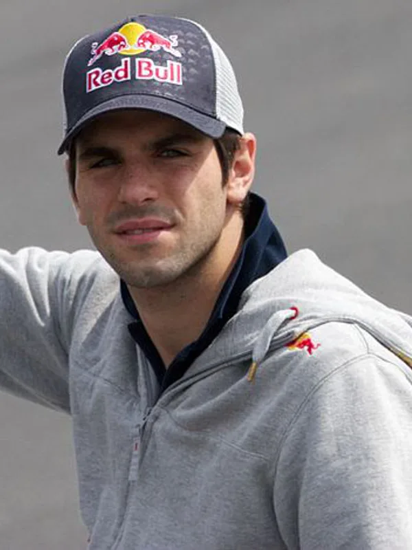 Jaime Alguersuari
