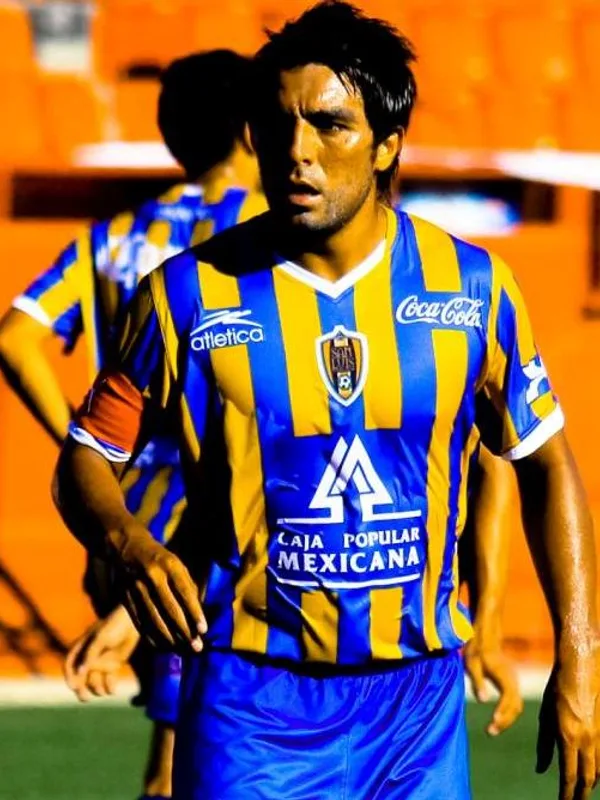 Jaime Correa (footballer)