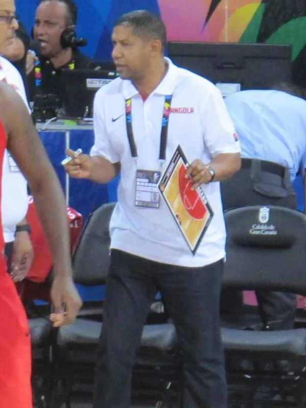 Jaime Covilhã