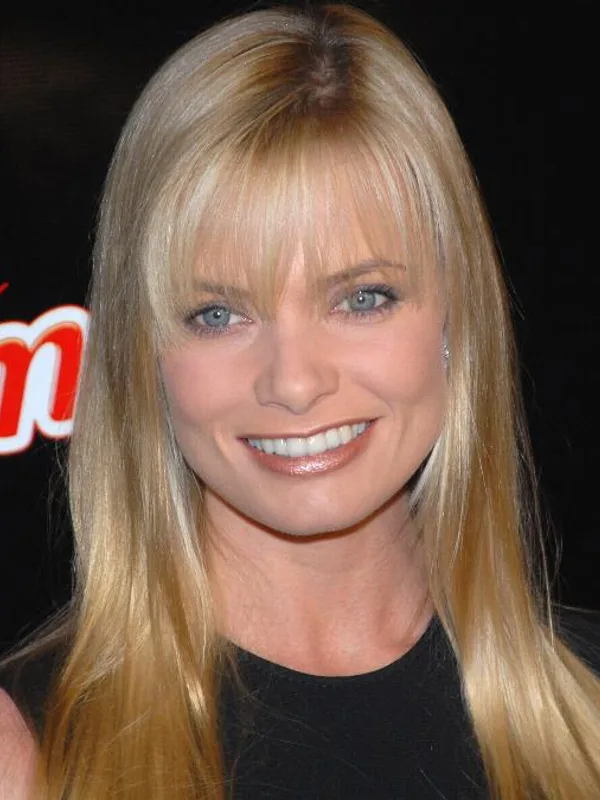 Jaime Pressly