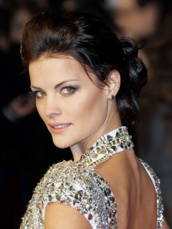 Jaimie Alexander