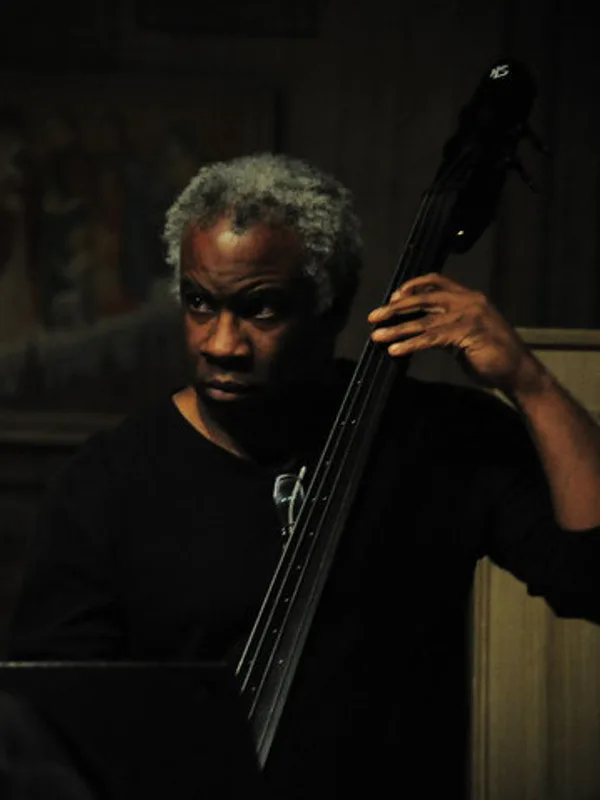 Jair-Rôhm Parker Wells