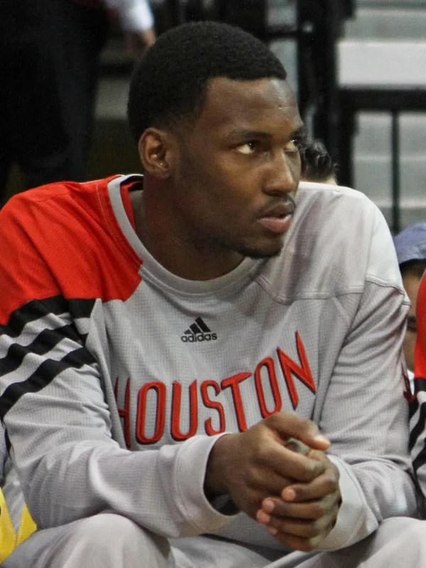 JaJuan Johnson