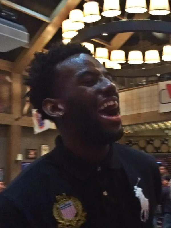 JaKarr Sampson