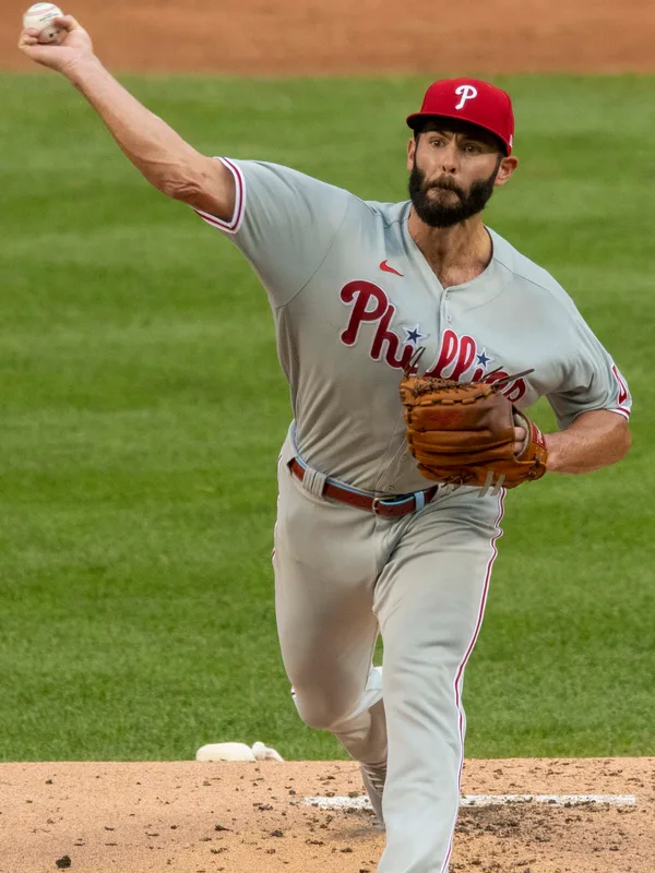 Jake Arrieta