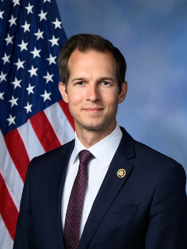 Jake Auchincloss