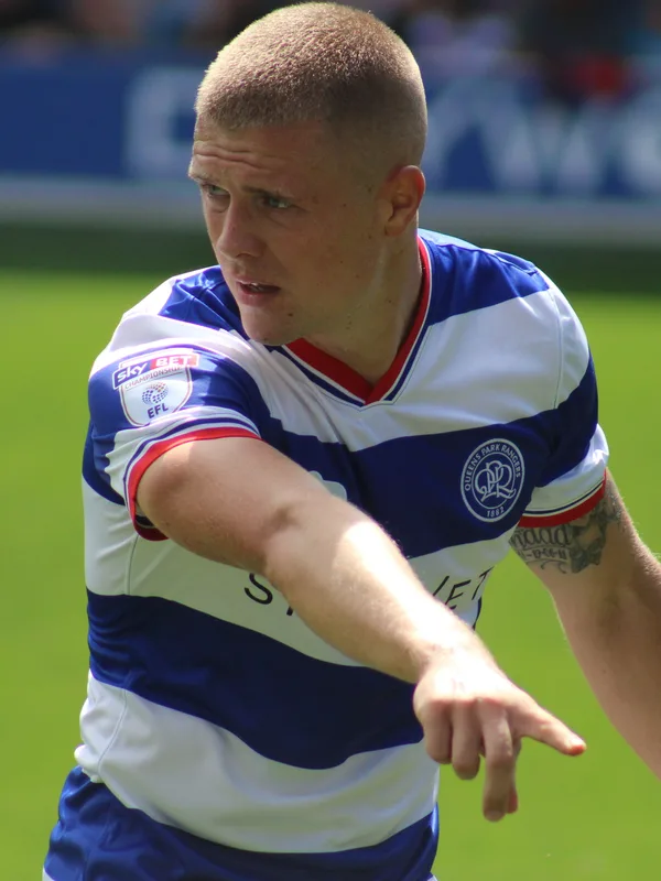 Jake Bidwell