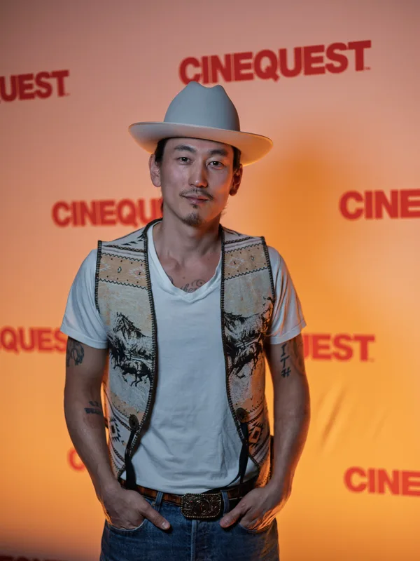 Jake Choi