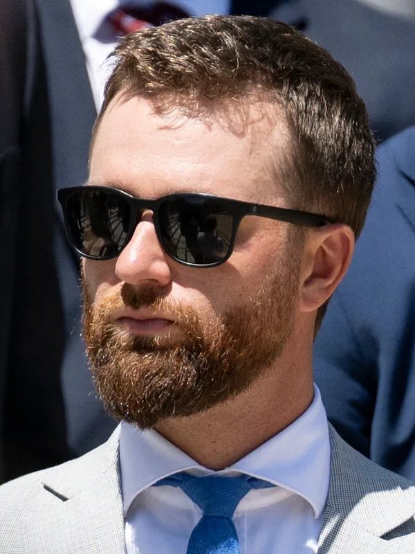 Jake Elliott