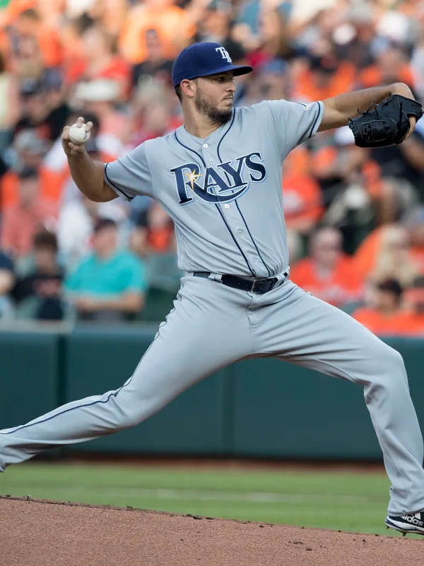 Jake Faria