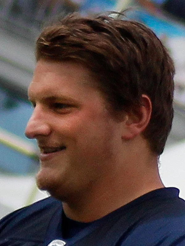 Jake Long