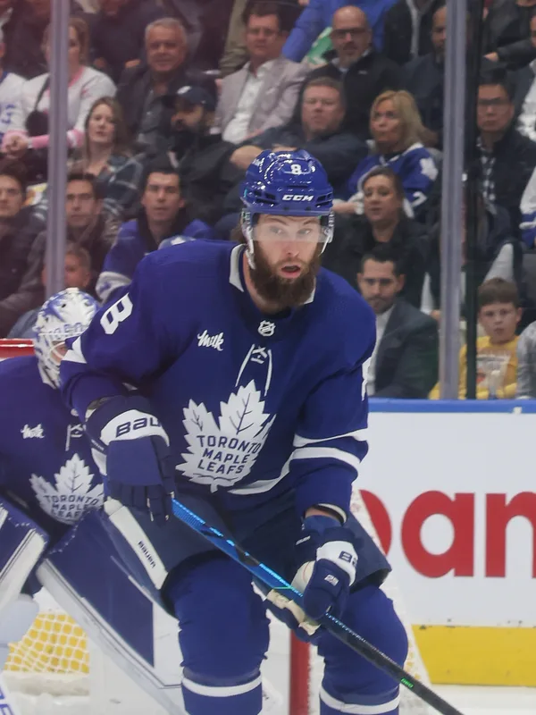 Jake Muzzin