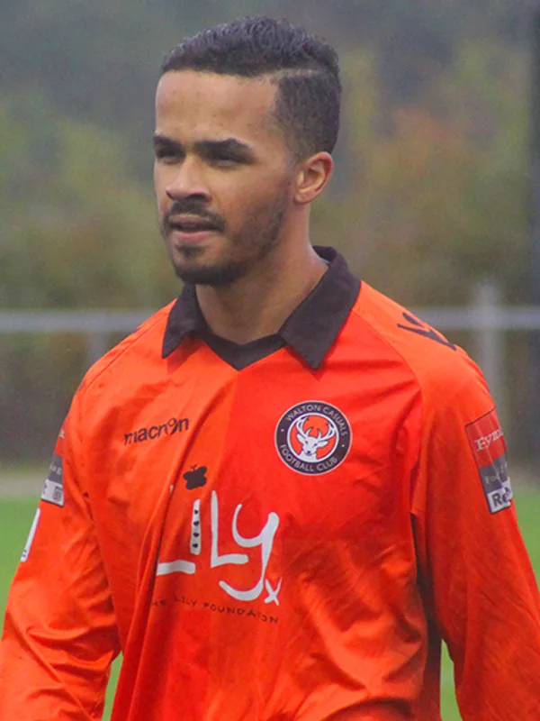 Jake Nicholson