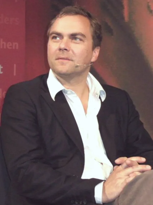 Jakob Arjouni