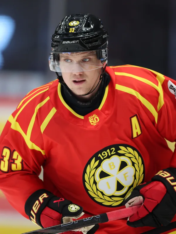 Jakob Silfverberg