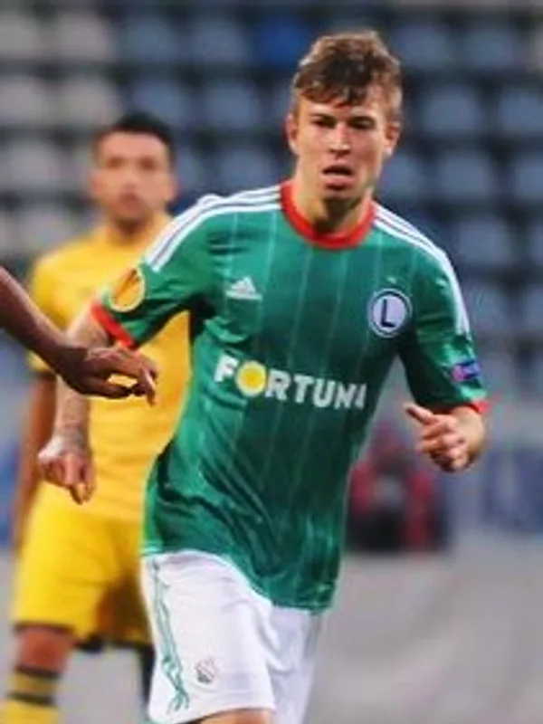 Jakub Kosecki