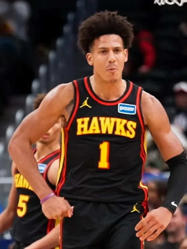 Jalen Johnson