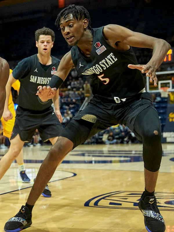 Jalen McDaniels