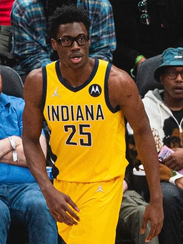 Jalen Smith