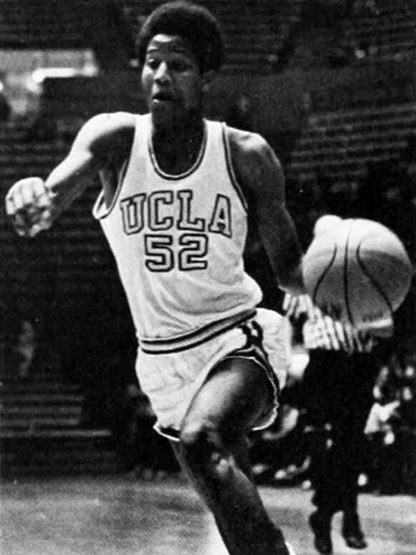 Jamaal Wilkes