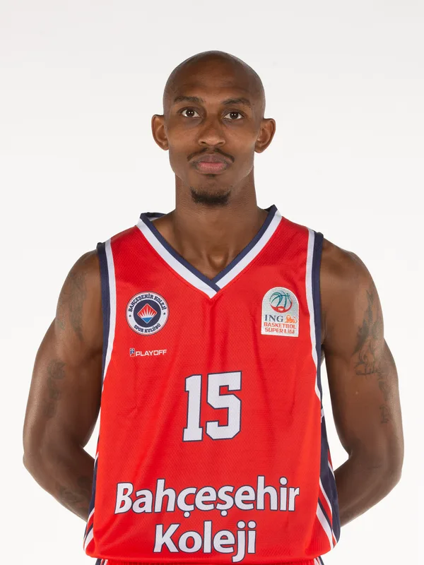 Jamar Smith