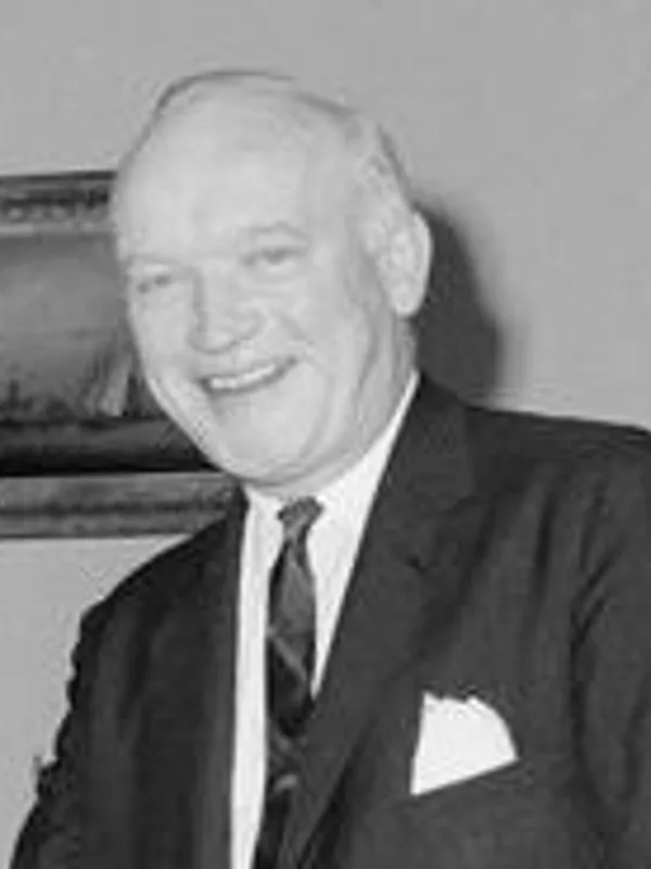 James B. Donovan