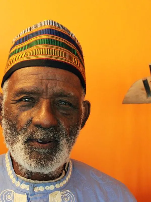 James Barnor