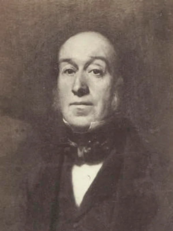 James Beaumont Neilson
