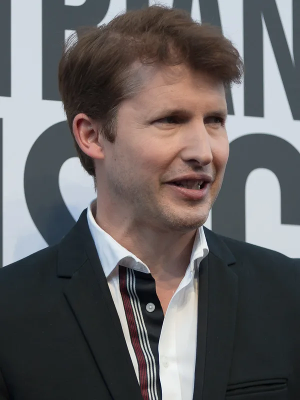 James Blunt
