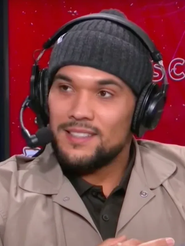 James Conner (American football)