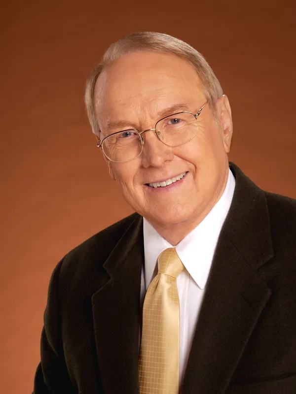 James Dobson