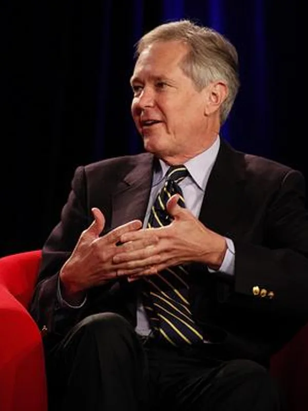 James Fallows