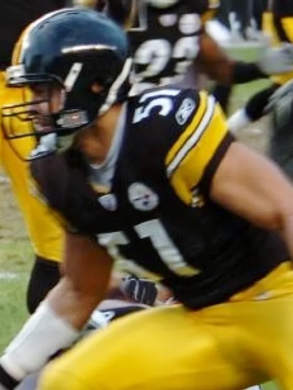 James Farrior