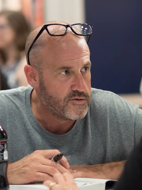 James Frey
