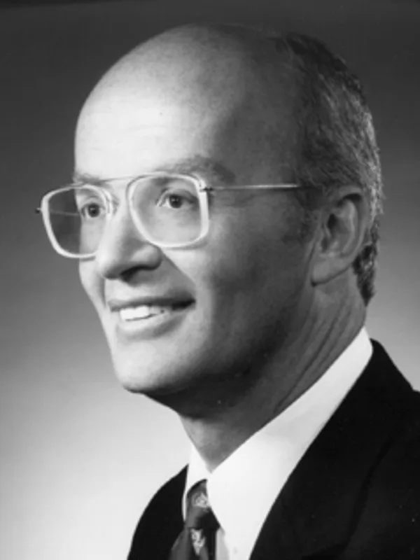 James G. Watt
