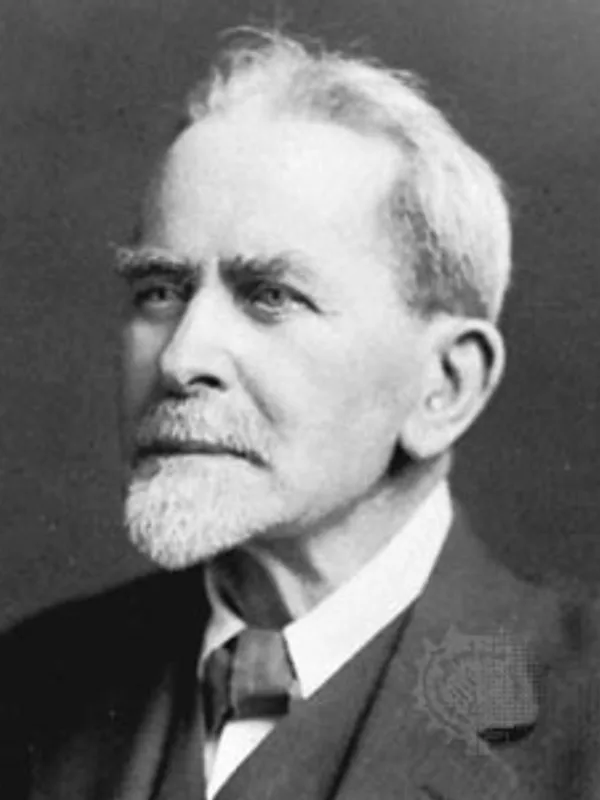 James George Frazer