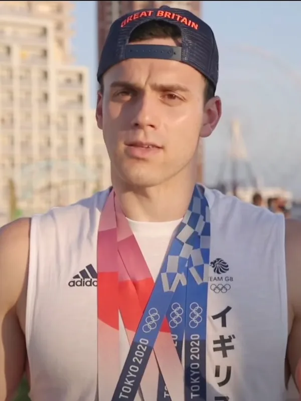 James Guy (swimmer)